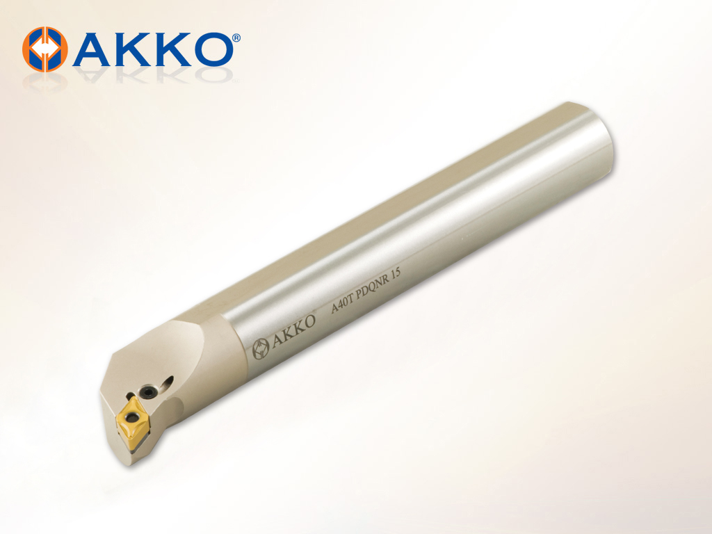AKKO S50V PDQNL 15