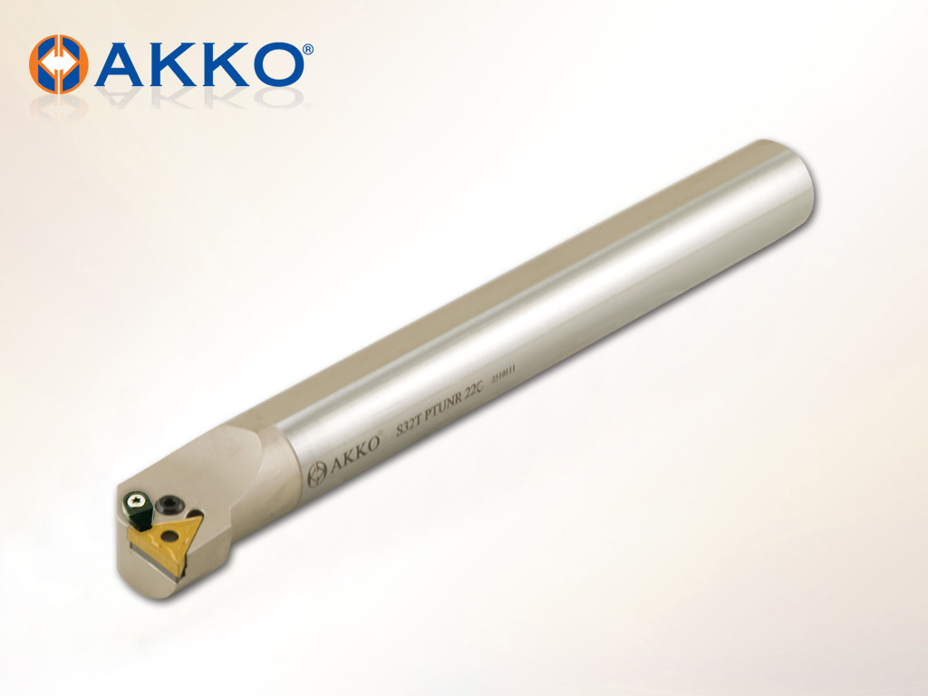 AKKO S32T PTUNL 16C