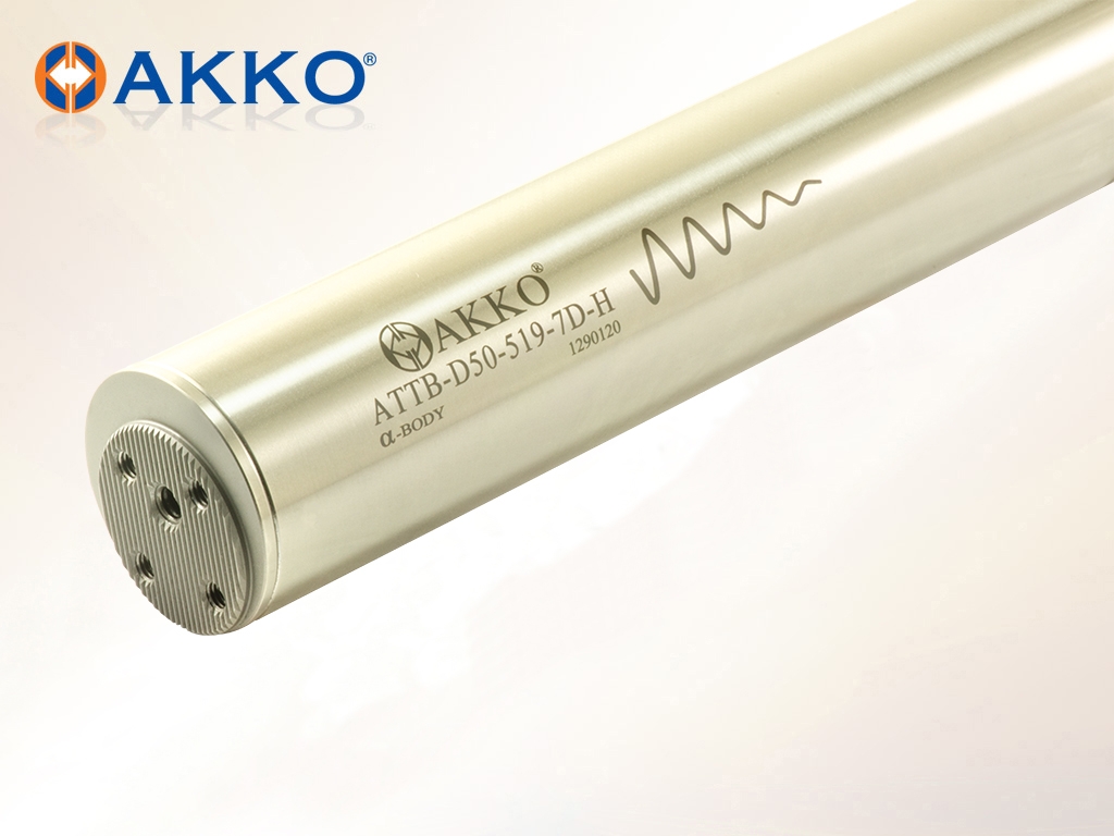 AKKO ATTB-D40-528-10D-H