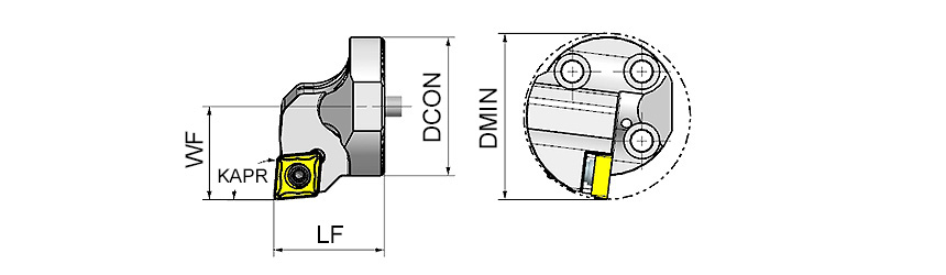 AKKO ATTC-A40 SCLCL 09