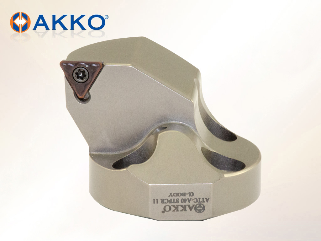 AKKO ATTC-A20 STFCR 11 — фото 2