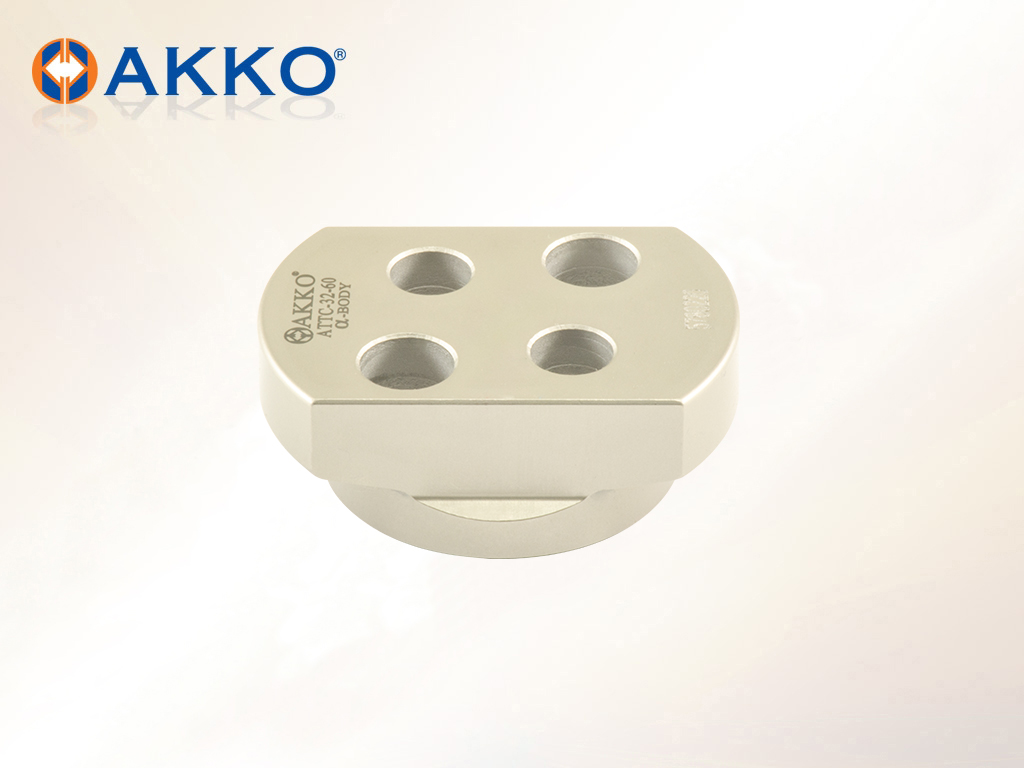 AKKO ATTC-16-25