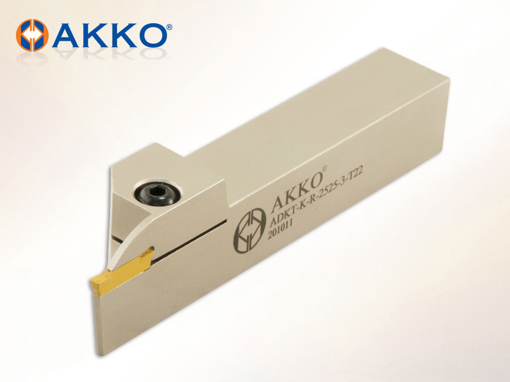 AKKO ADKT-K-R-2525-3-T22