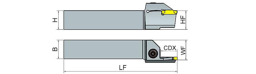 AKKO AAKT-K-L-2525-140-300-6-T35 — фото 2