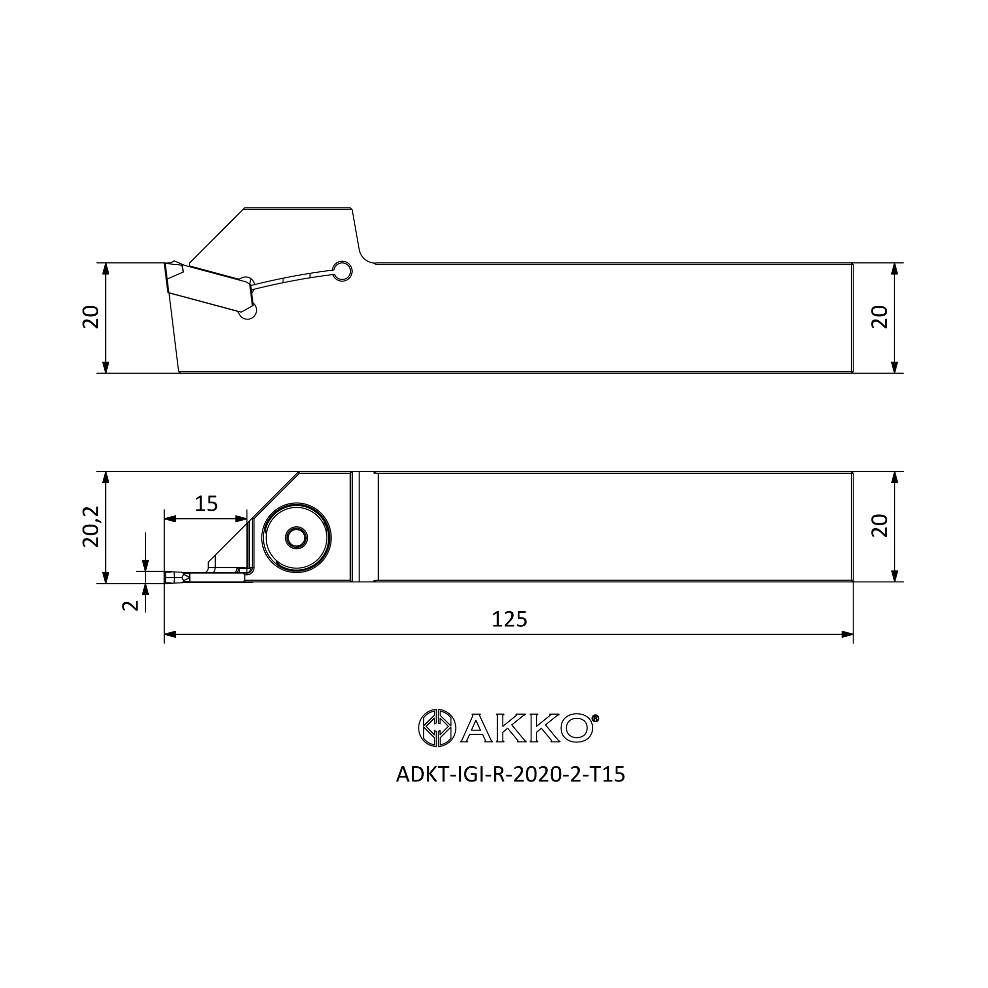 AKKO ADKT-IGI-R-2020-2-T15 — фото 3