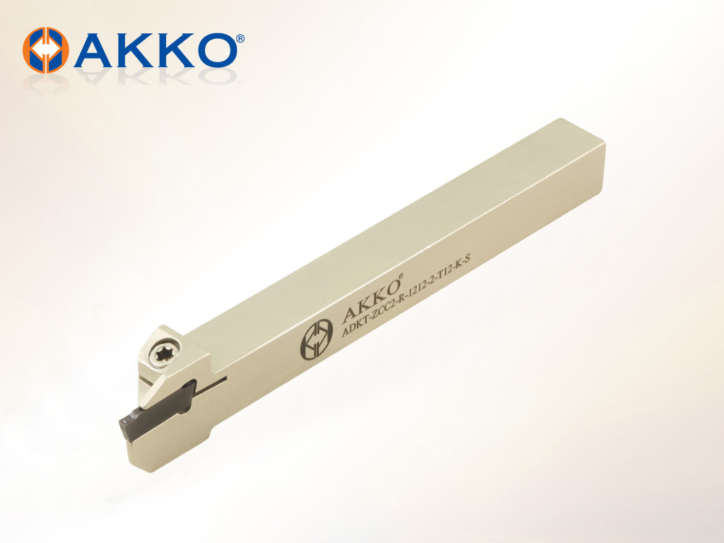 AKKO ADKT-ZCC2-L-1010-2-T12-K-S