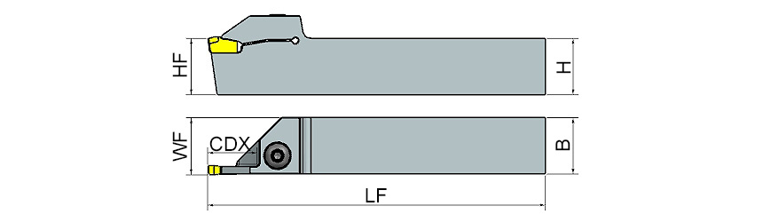 AKKO ADKT-151.23-L-1616-4-T15