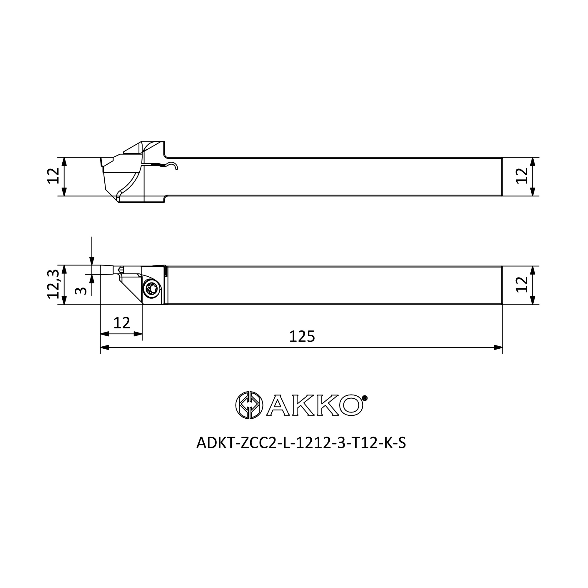 AKKO ADKT-ZCC2-L-1212-3-T12-K-S — фото 3