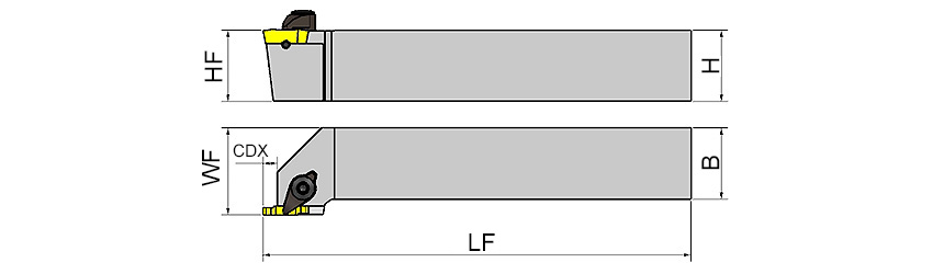 AKKO ADKT-154.91-R-2525-3-T4