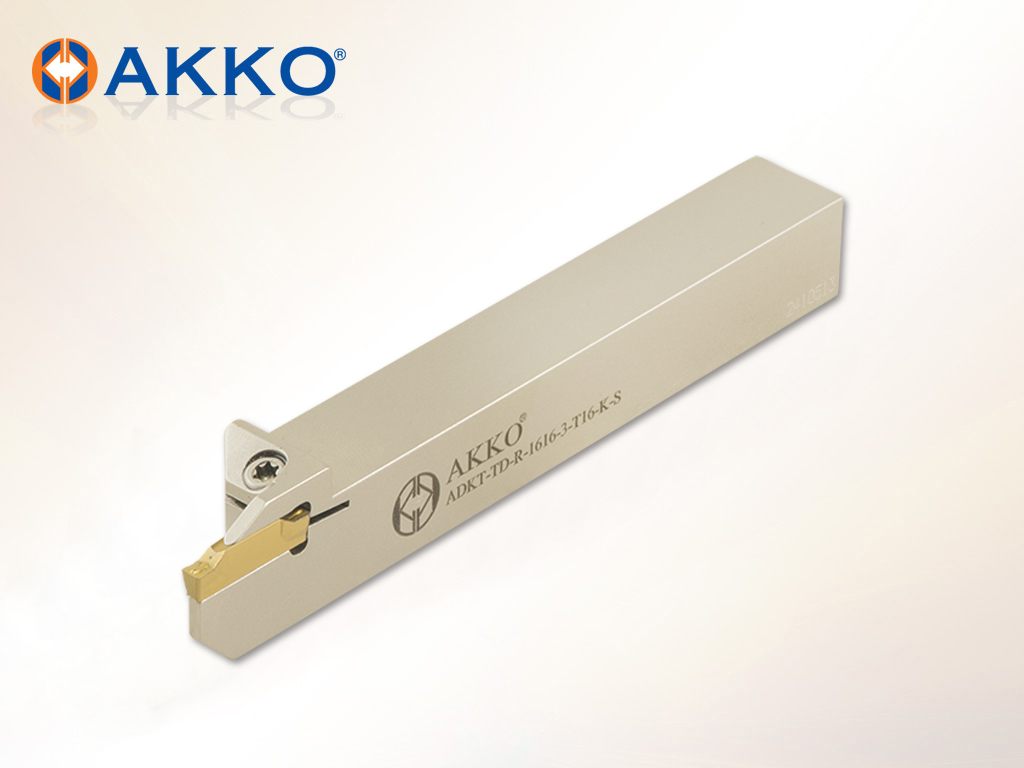 AKKO ADKT-TD-R-1212-3-T12-K-S