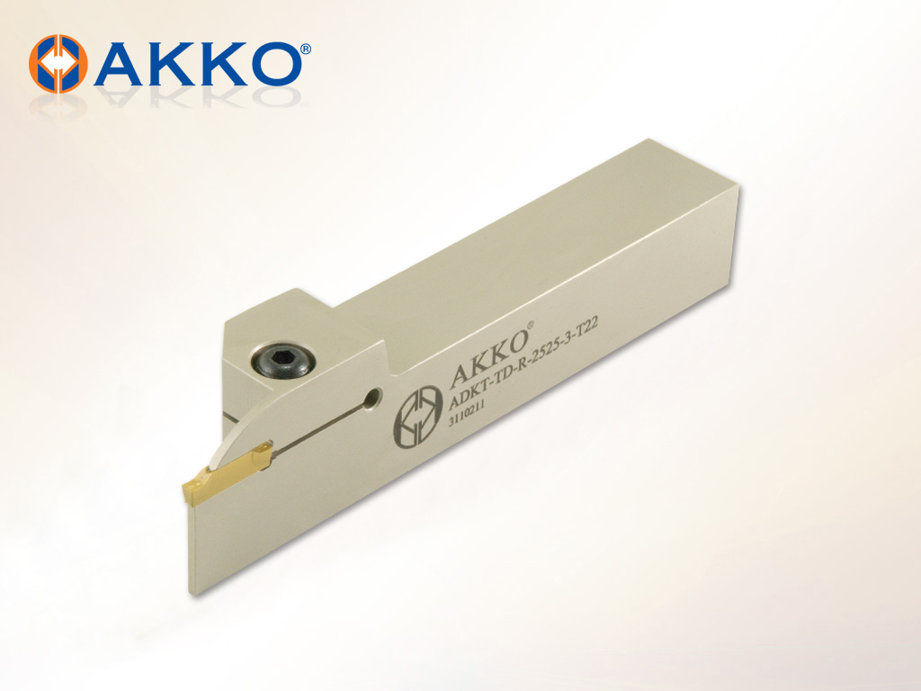AKKO ADKT-TD-L-2525-2-T17 — фото 2