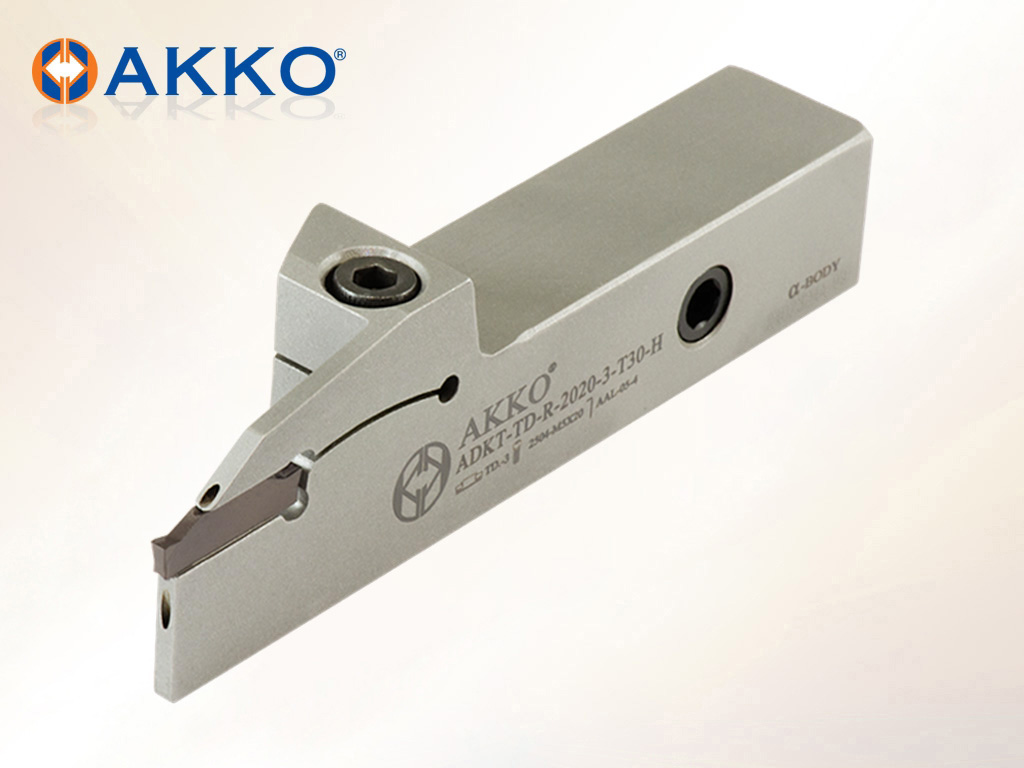 AKKO ADKT-TD-L-2020-3-T30-H