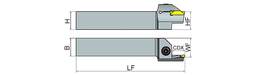 AKKO AAKT-ZCC2-L-3232-130-195-4-T10