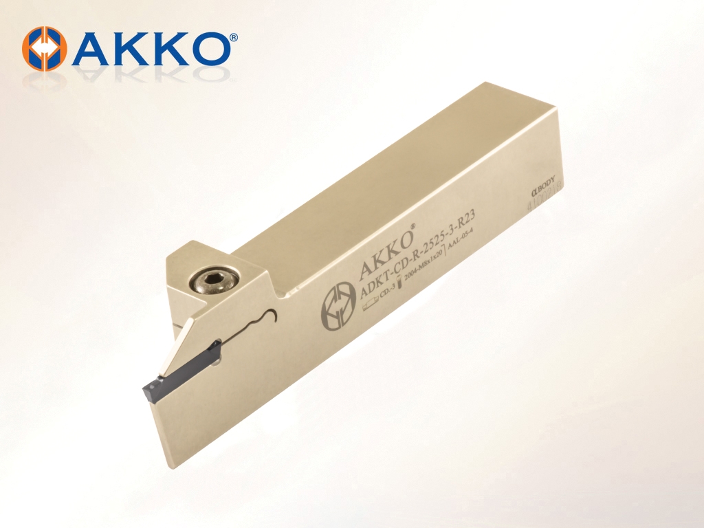 AKKO ADKT-CD-L-2020-3-R20 — фото 2