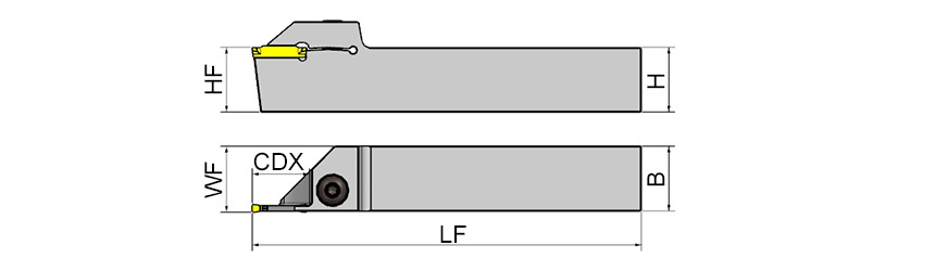 AKKO ADKT-SGC-L-1616-2-R15 — фото 2