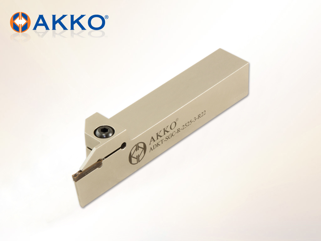 AKKO ADKT-SGC-R-2525-4-R25