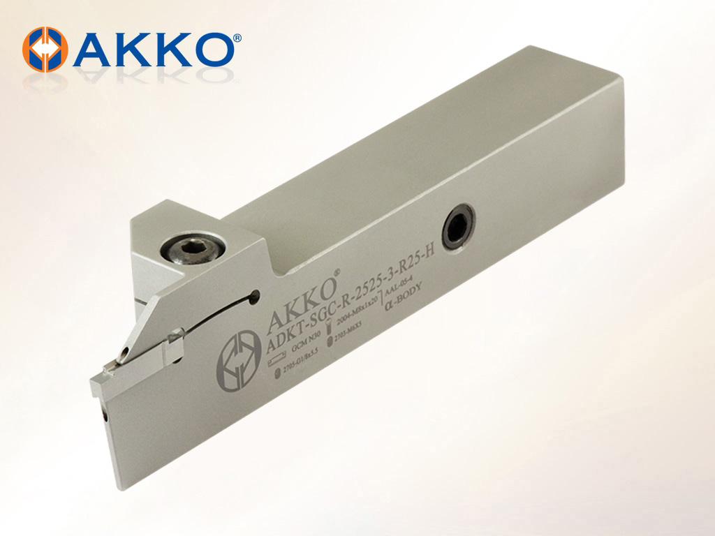 AKKO ADKT-SGC-R-2525-3-R25-H — фото 2