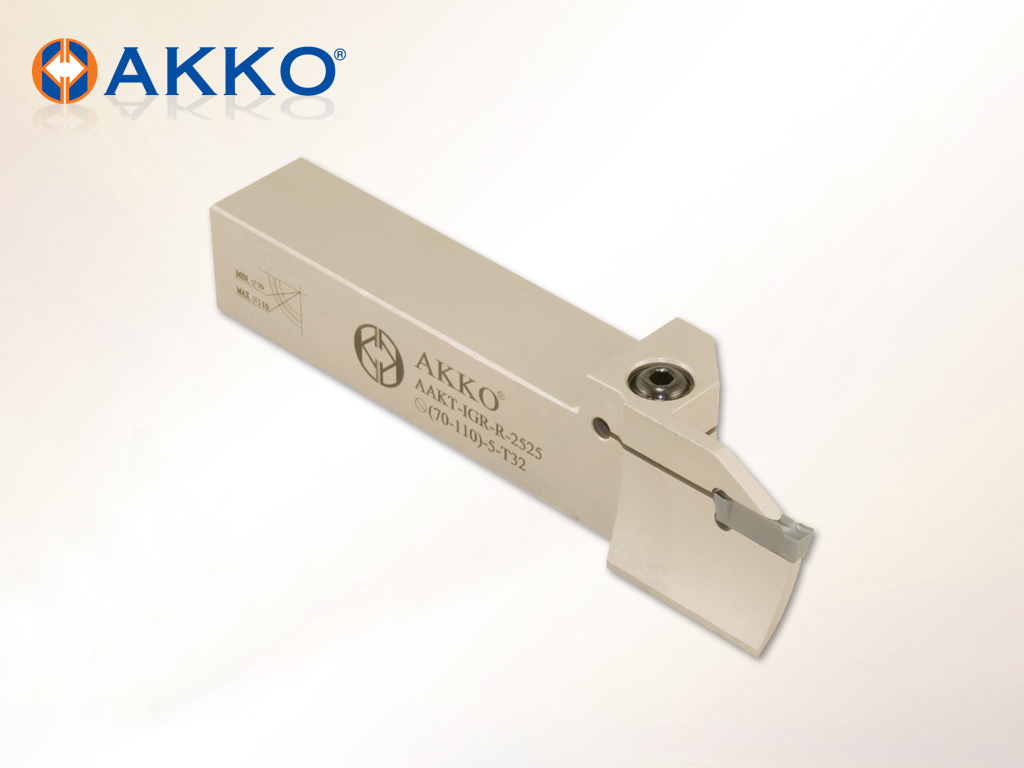 AKKO AAKT-IG-L-2525-180-800-4-T28