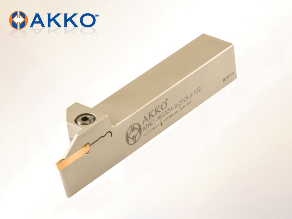 AKKO ADKT-WGX24-L-2525-4-T22