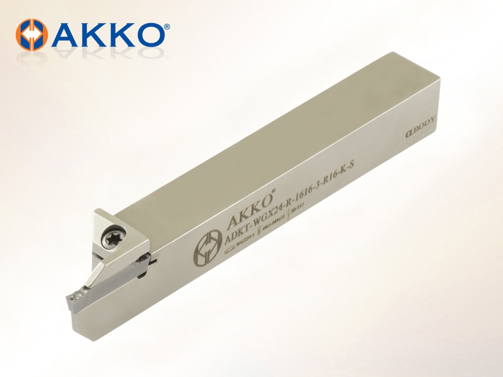 AKKO ADKT-WGX16-L-1616-2-R16-K-S