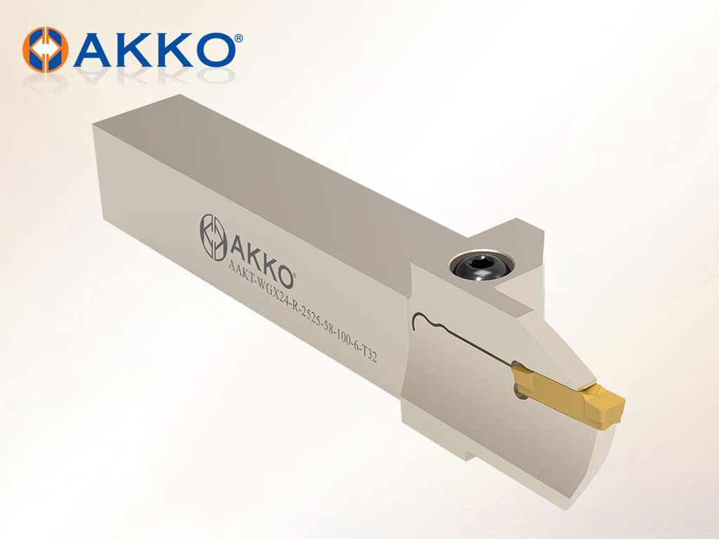 AKKO AAKT-WGX24-R-2525-88-180-6-T32