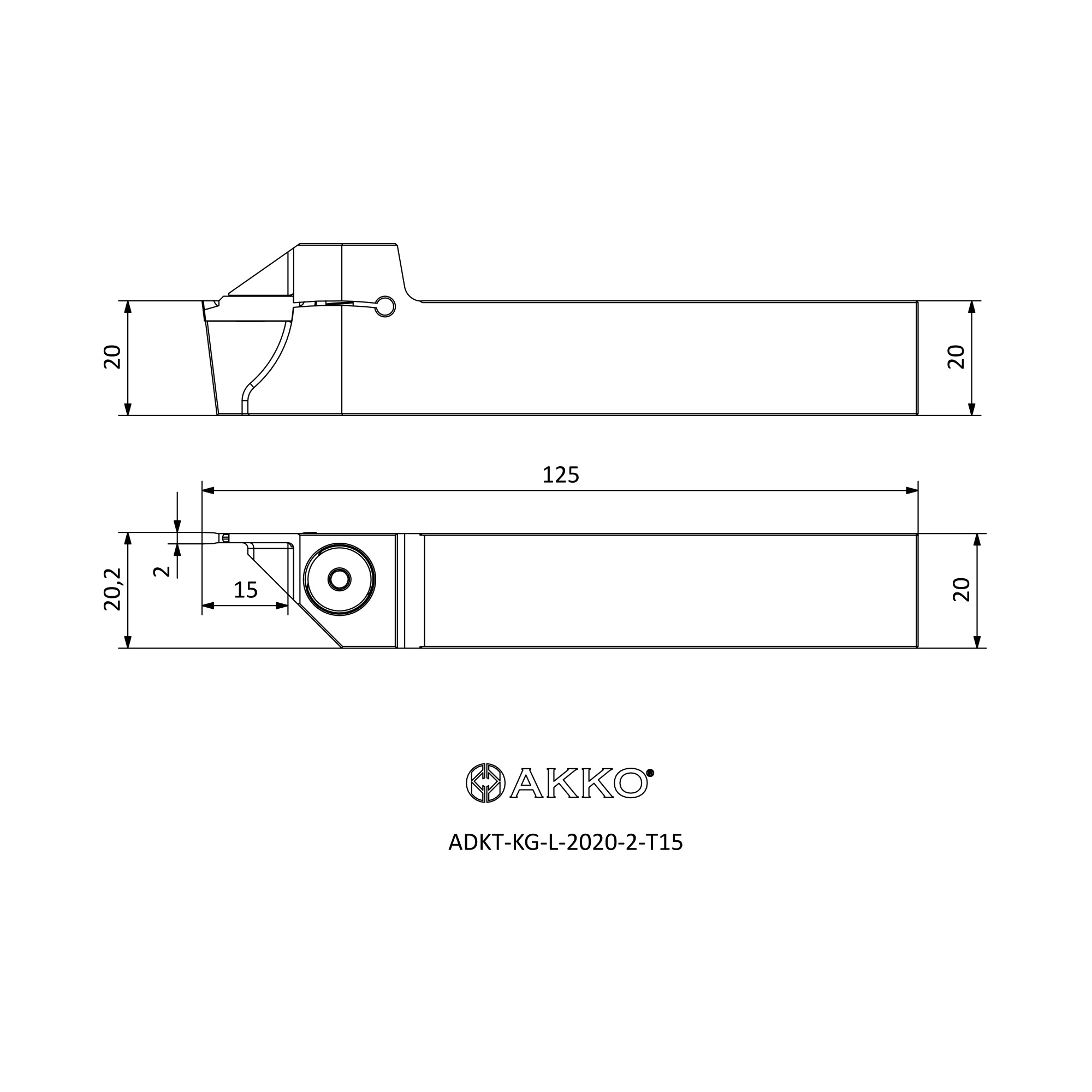 AKKO ADKT-KG-L-2020-2-T15 — фото 3