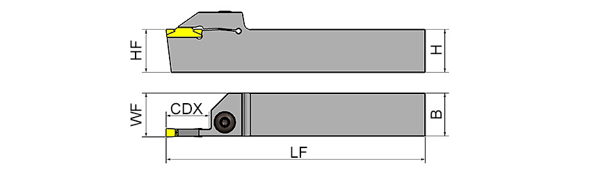 AKKO ADKT-GP-R-2525-5-T25