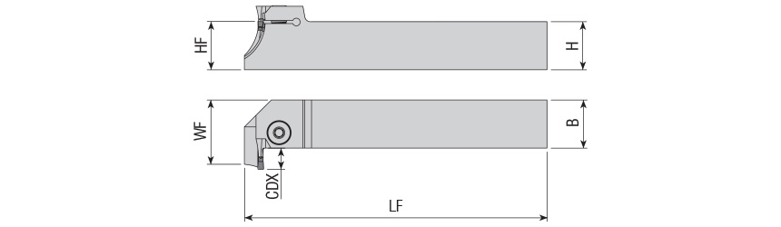 AKKO ALKT-K-R-2525-40-60-4-T15