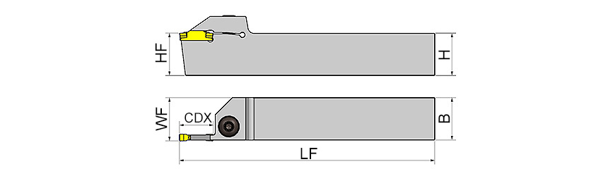 AKKO ADKT-TG-R-2525-4-T20 — фото 2