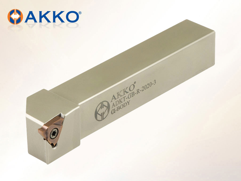 AKKO ADKT-GB-R-1616-3 — фото 2
