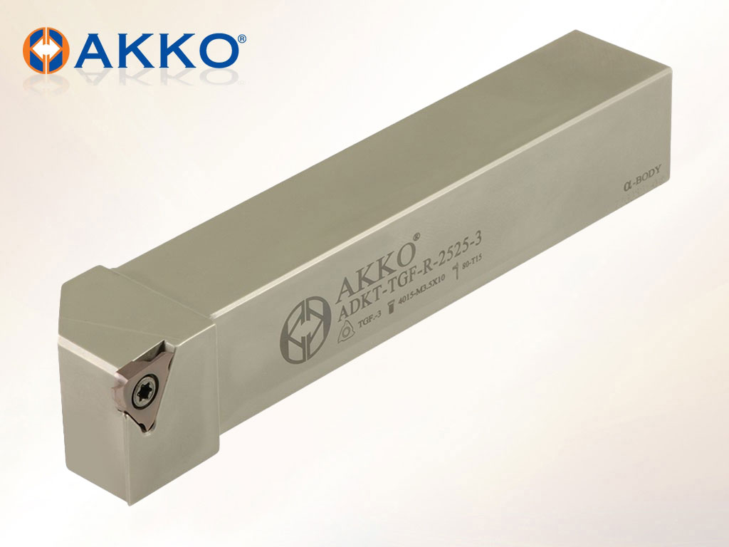 AKKO ADKT-TGF-R-2525-3