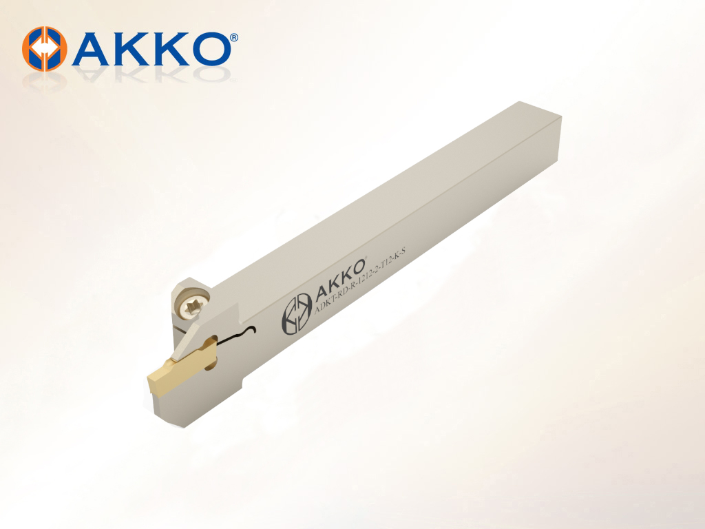 AKKO ADKT-RD-R-1212-2-T12-K-S