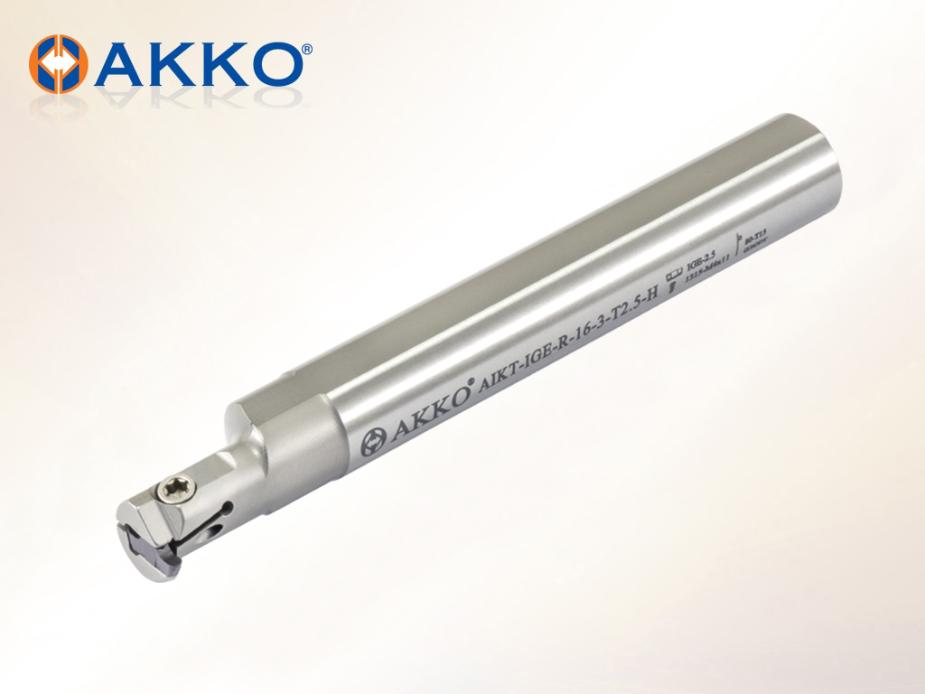 AKKO AIKT-IGE-R-16-3-T2.5-H