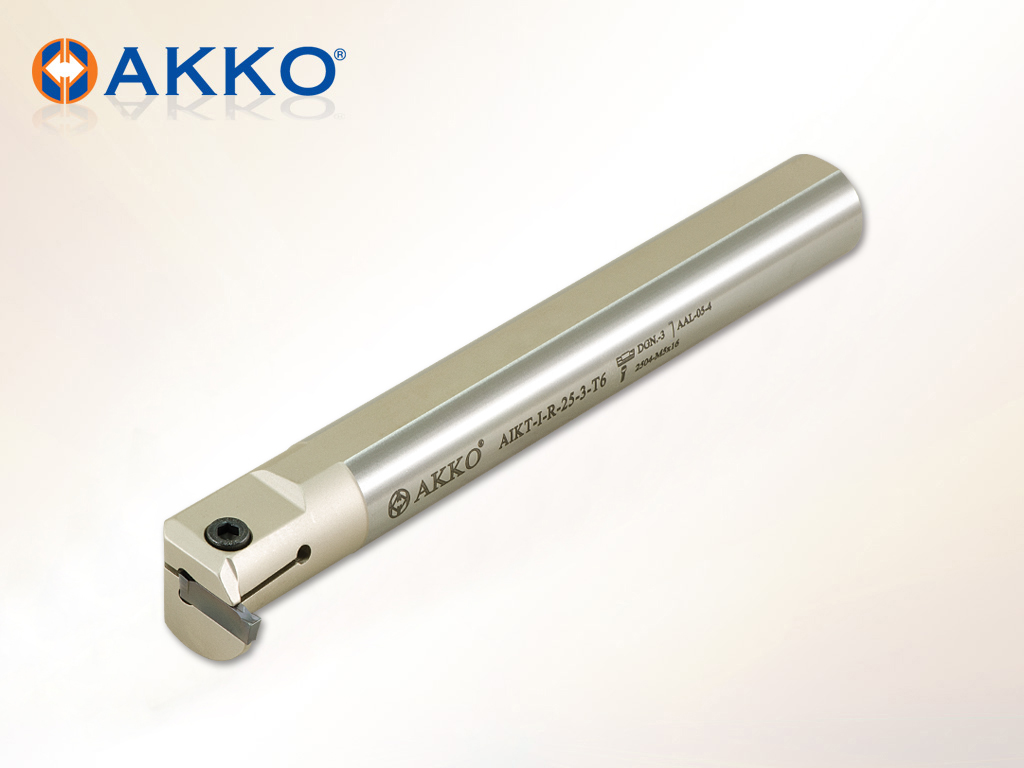 AKKO AIKT-I-R-25-3-T6