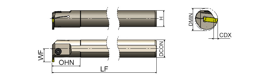 AKKO AIKT-I-L-25-3-T6 — фото 2