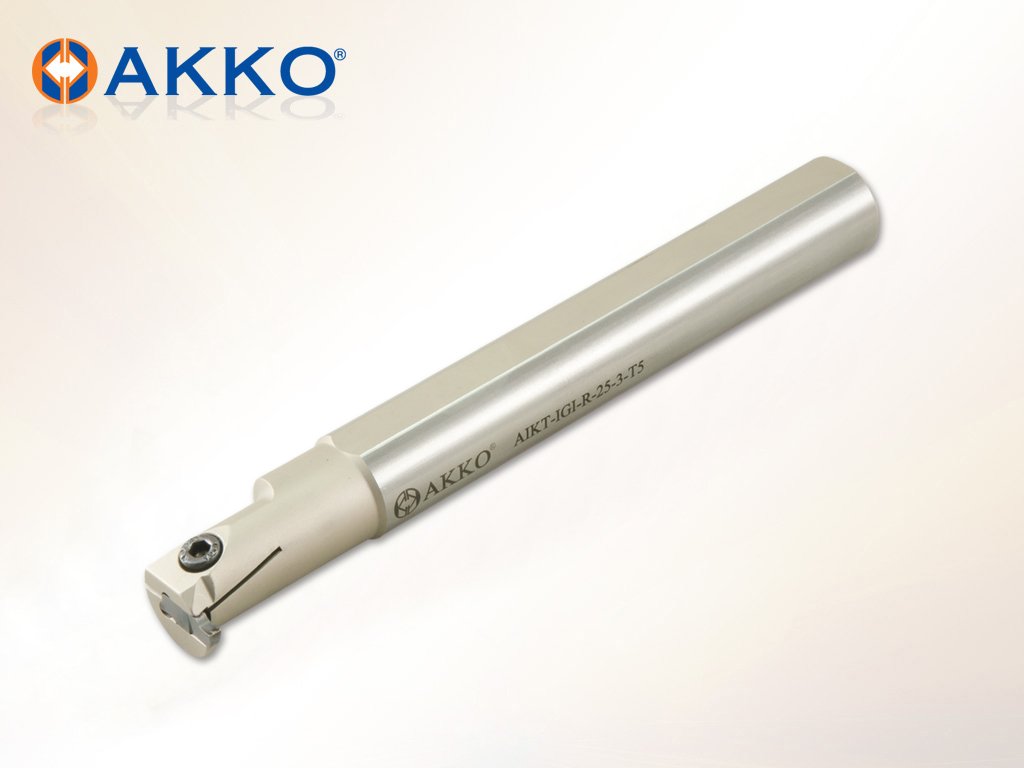 AKKO AIKT-IGI-R-40-3-T5