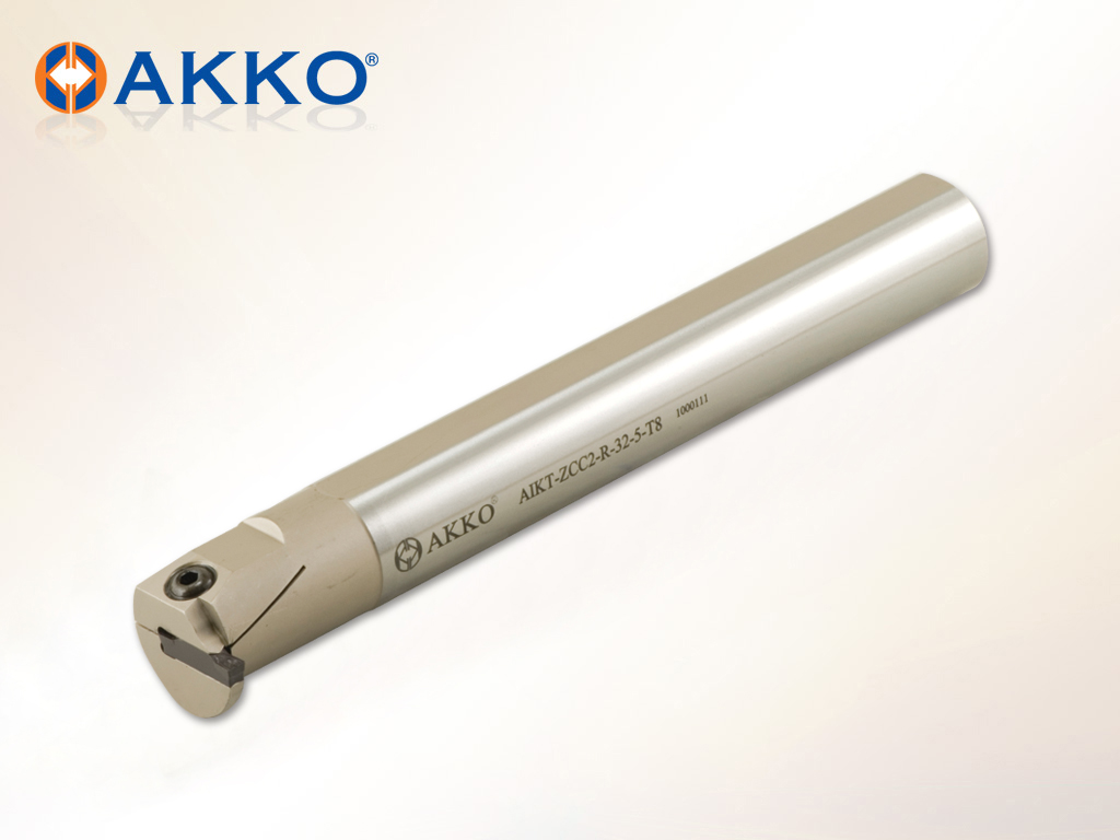 AKKO AIKT-ZCC2-L-25-3-T5