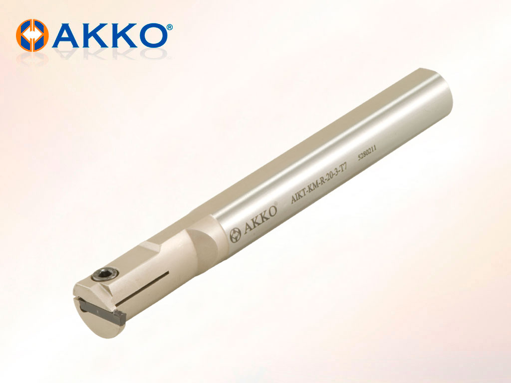 AKKO AIKT-KM-R-20-2-T7