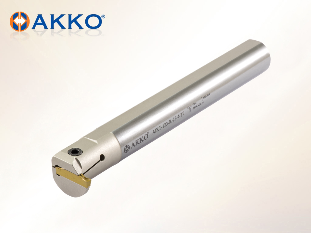 AKKO AIKT-123-R-25-4-T7