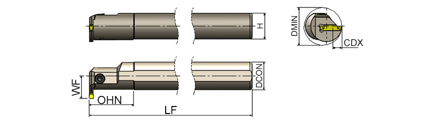 AKKO AIKT-KG-R-25-4-T8 — фото 2