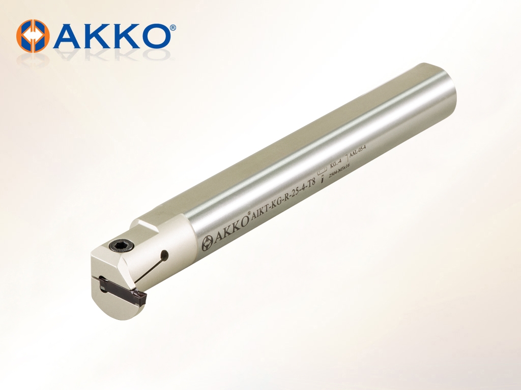 AKKO AIKT-KG-R-40-3-T8