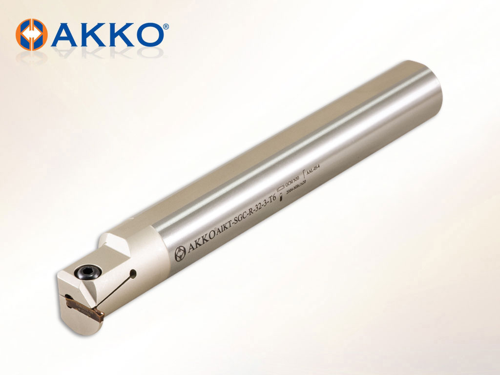 AKKO AIKT-SGC-L-40-4-T12 — фото 2