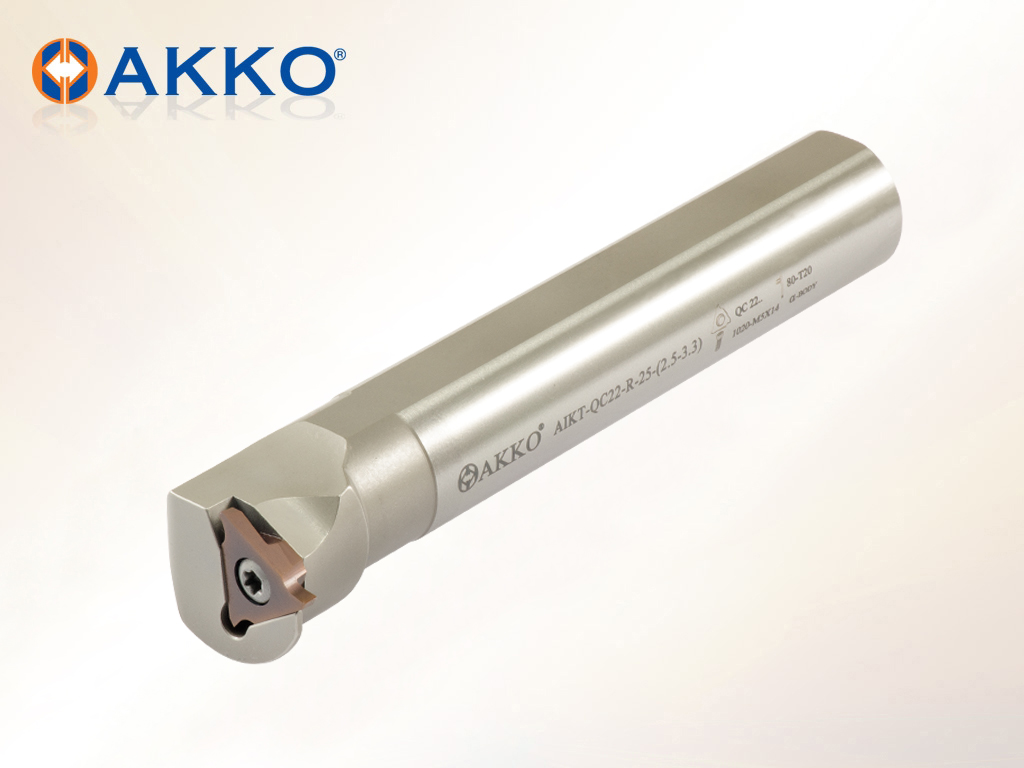 AKKO AIKT-QC16-L-20-(0.5-2.5)