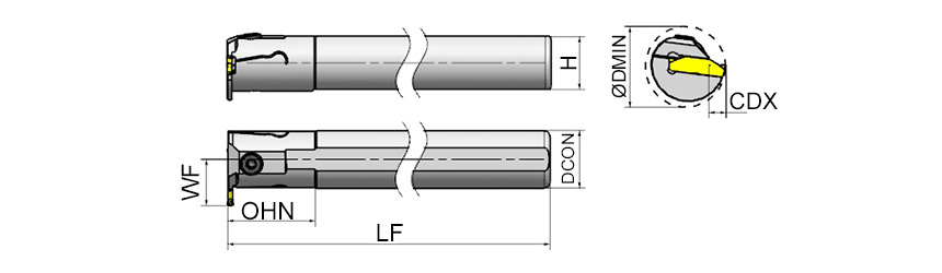 AKKO AIKT-TG-R-32-5-T10 — фото 2