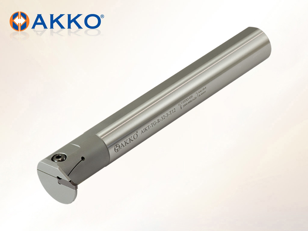 AKKO AIKT-TG-L-20-3-T6