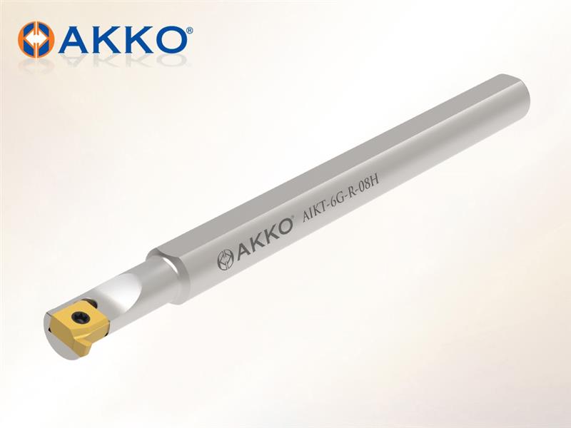 AKKO AIKT-7G-R-10K — фото 2