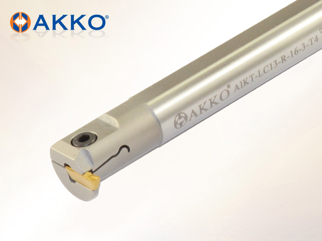 AKKO AIKT-LC13-R-16-4-T6 — фото 2