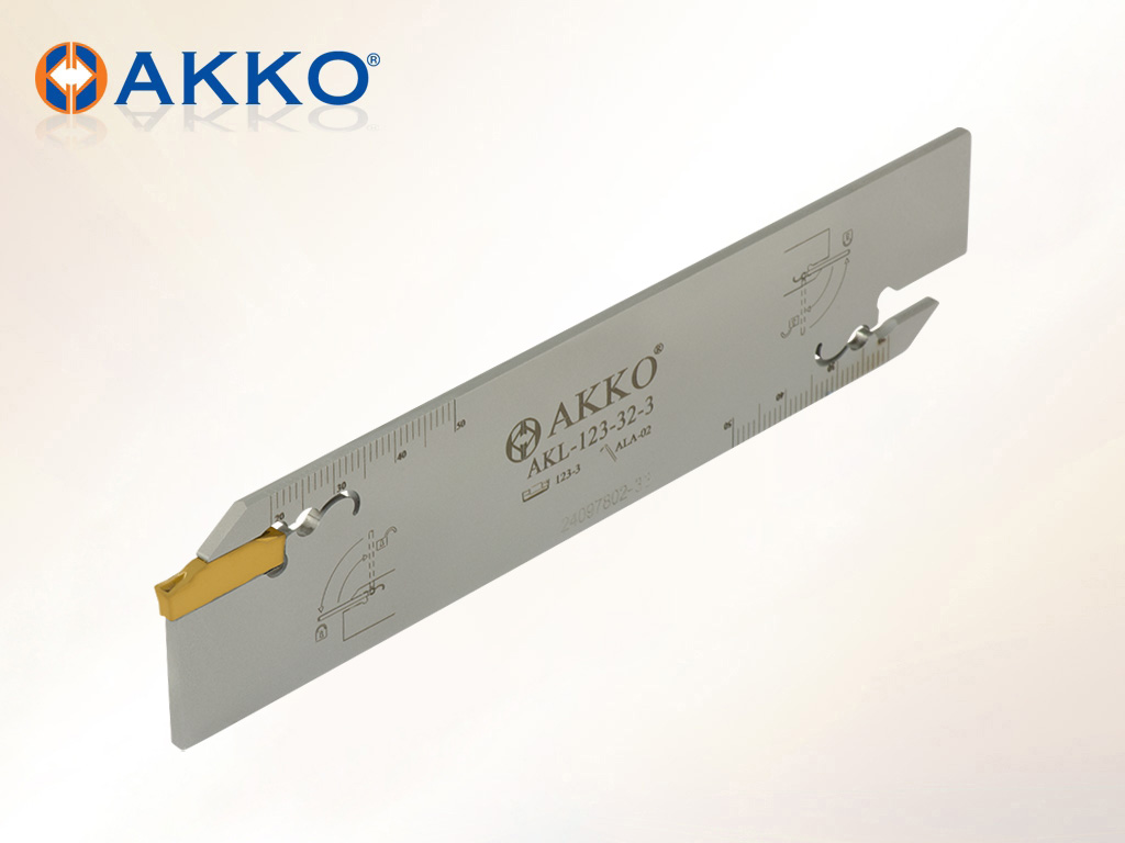 AKKO AKL-123-32-3