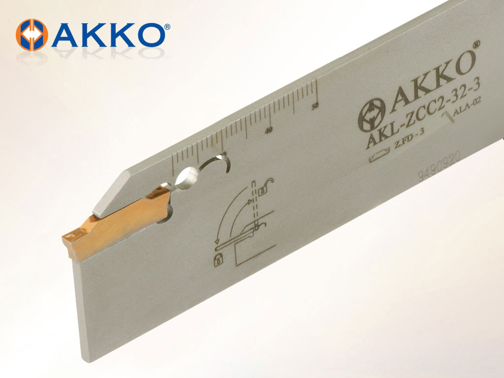 AKKO AKL-ZCC2-32-3