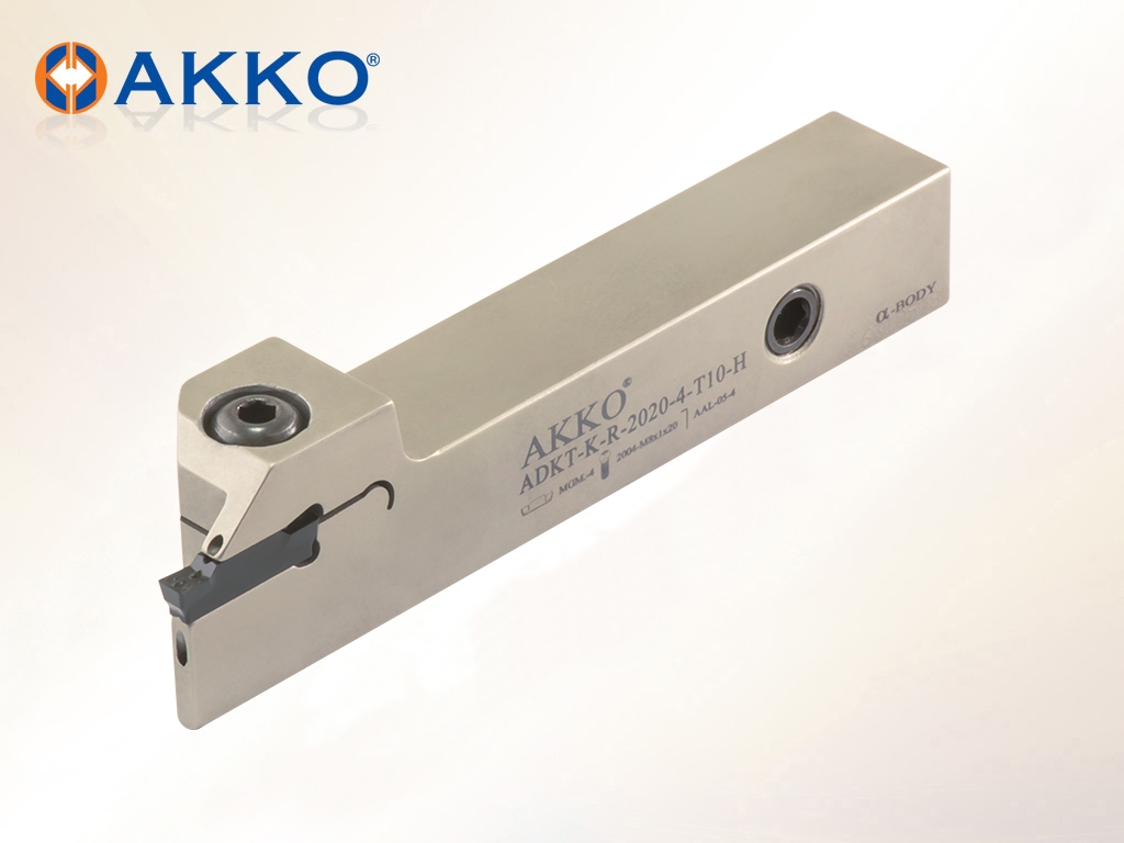AKKO ADKT-K-R-2020-4-T20-H